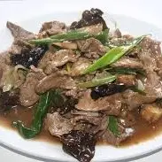 Carne Chung Sang