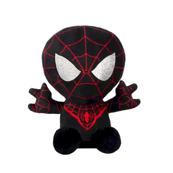 Peluche Spiderman Miles 30 cm