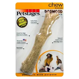 Petstages Juguete Para Perro Dogwood Stick