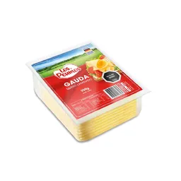 Los Peumos Queso Laminado Gauda