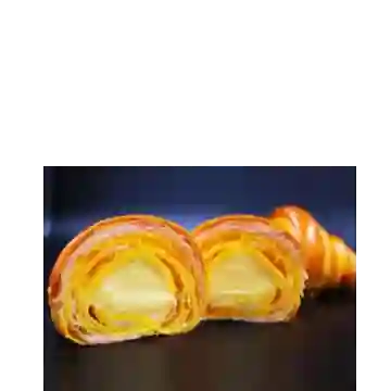 Croissant de Maracuyá