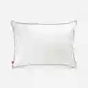 Almohada Pluma Natural 50% Pecho King Rosen