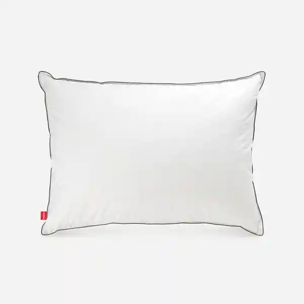 Almohada Pluma Natural 50% Pecho King Rosen