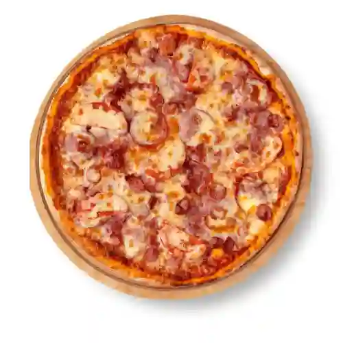 Pizza Española