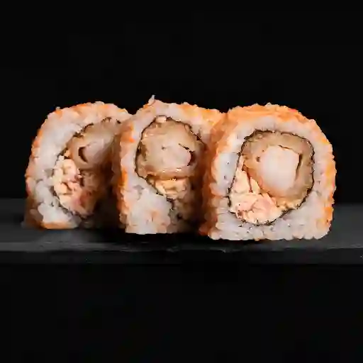 Ebi Espcial California