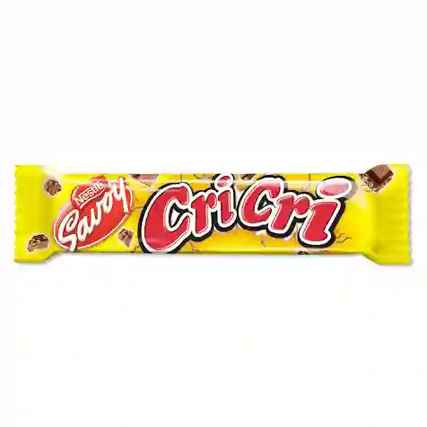 Chocolate Cri-cri
