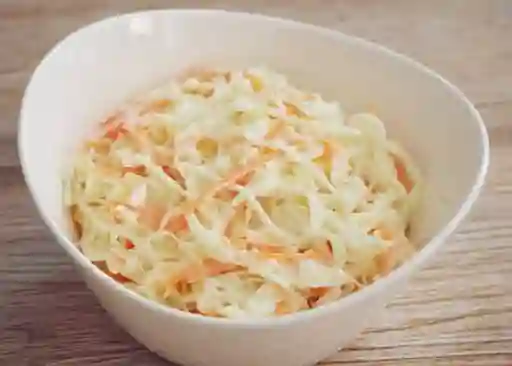 Ensalada Coleslaw