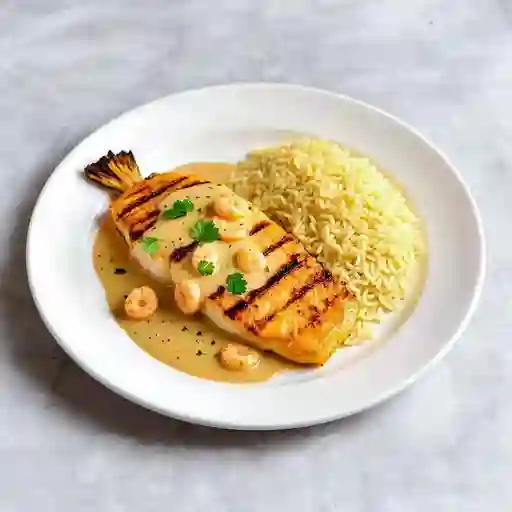 Filete a la Chiclayana