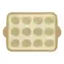 Molde Para 12 Muffins