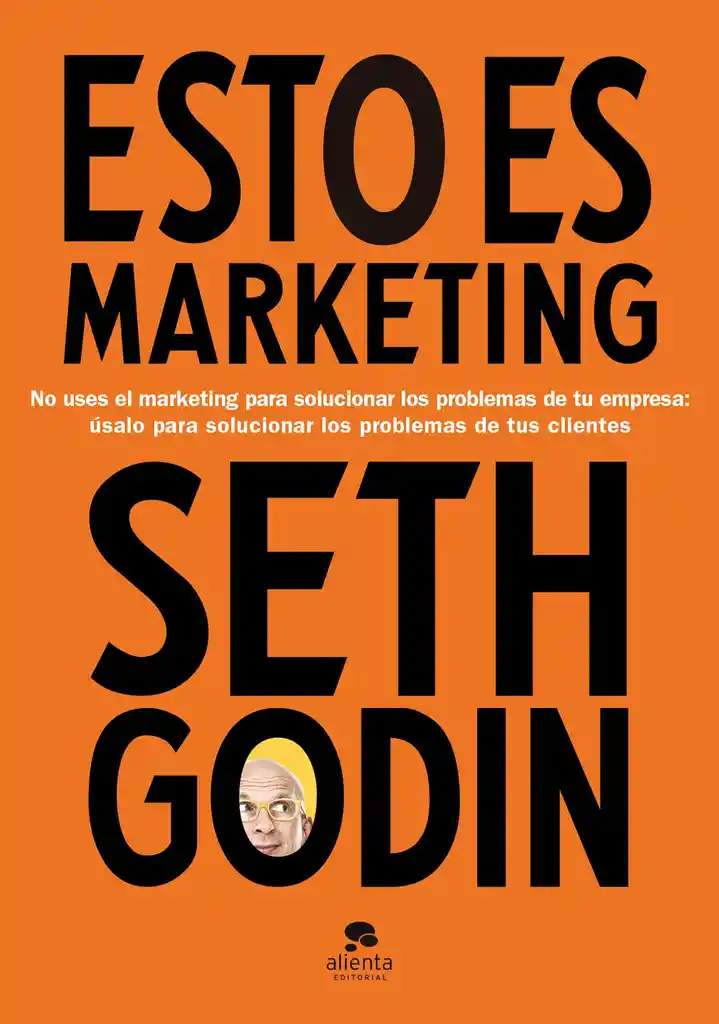 Esto es Marketing - Godin Seth