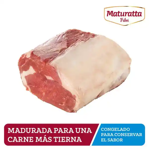 Maturatta Lomo Vetado Congelado Madurado