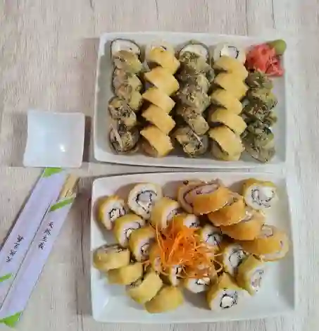 Hot Premium 69 Piezas