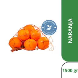 Naranjas