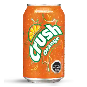 Orange Crush 350 ml