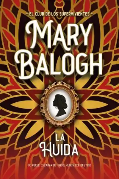 La Huida - Balogh Mary