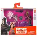 Fortnite Pack Figura de Colección Battle Royale