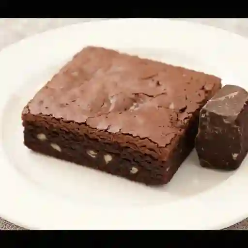 Brownie individual