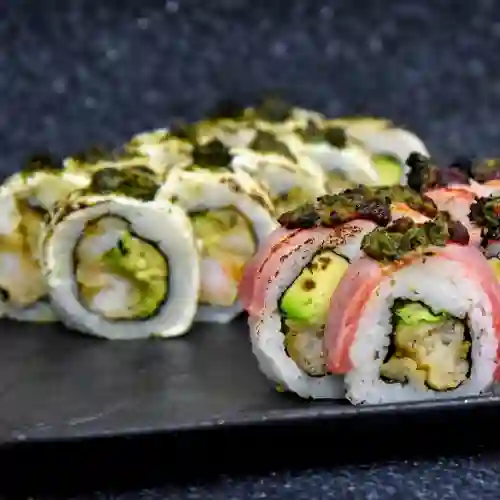 30 Piezas Nikkei a Elección
