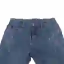 Jeans Niña Denim Pillin 12