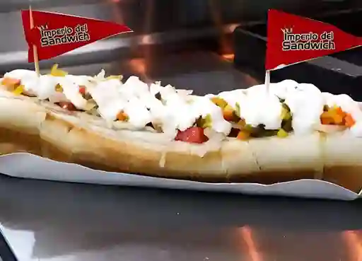 As Italiano Medio Metro