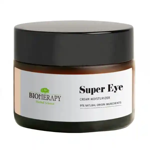 Bioherapy Crema Contorno de Ojos Bio Therapy Hidratante