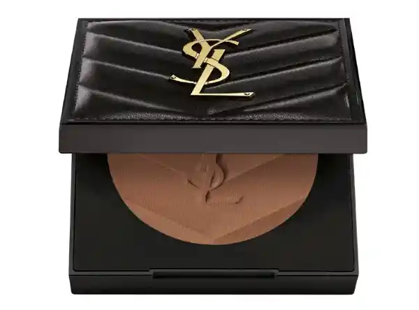 Y.S.Laurent Maquillaje Polvo Facial ah Hyper Finish 07