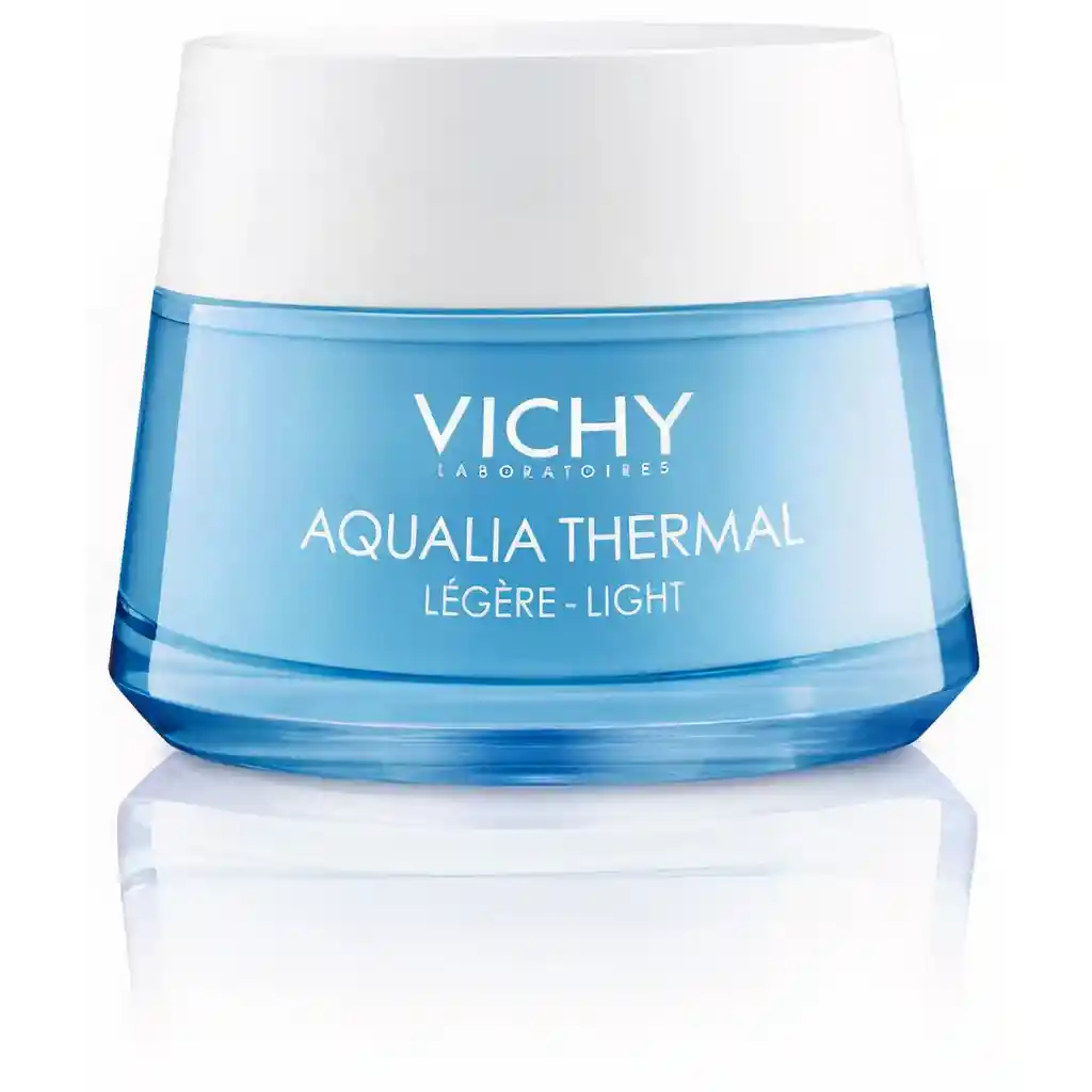 Vichy Crema Aqualia Thermal Ligera