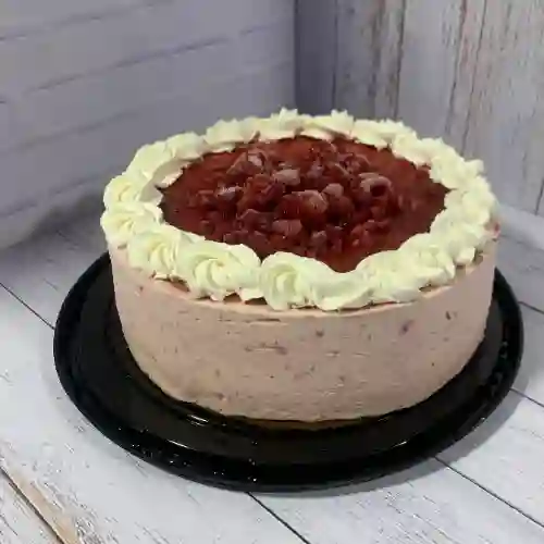 Cheescacke Frambuesa