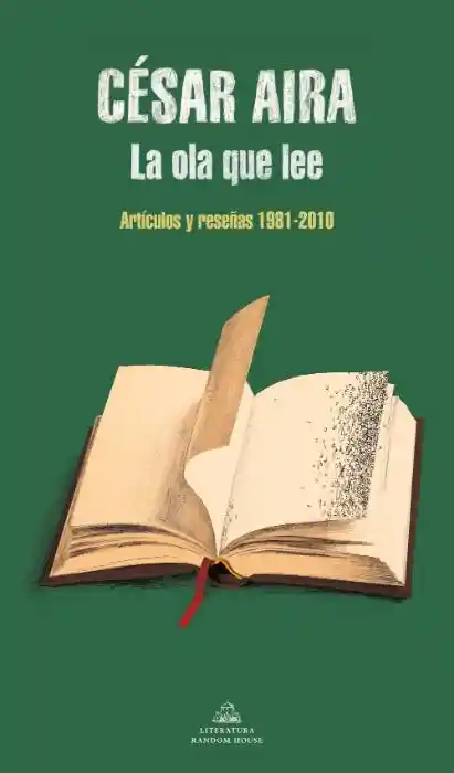 La Ola Que Lee