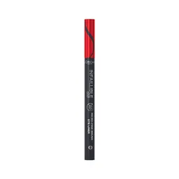 L'Oréal Delineador de Ojos Infalible Miro Liner Obsidian N°01