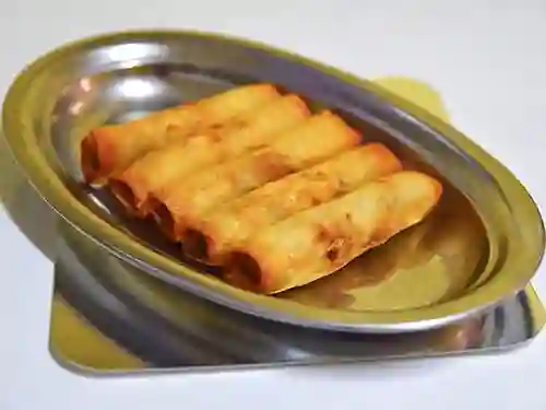 Arrollado de Primavera