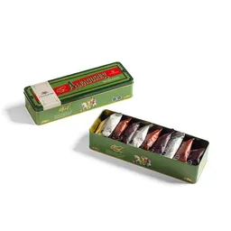 Alfajor Mix Varsovienne