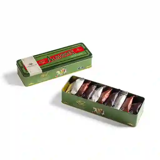 Alfajor Mix Varsovienne