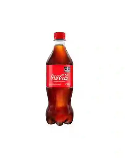 Coca-cola de 500 ml