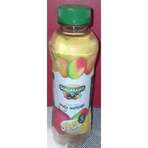Agua de Fruta Guallarauco