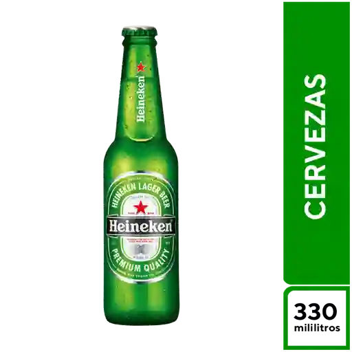 Heineken Original 330 ml