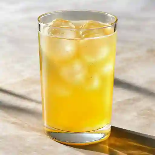 Jugo Papelon Con Limon