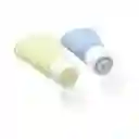 Set de Botellas de Silicona Casaideas