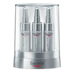 Eucerin Tratamiento Facial Dermo Hyaluron.Cr.5Ml.6