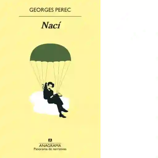 Naci - Perec Georges