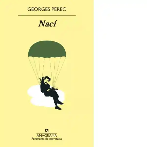 Naci - Perec Georges