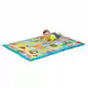 Chicco Alfombra de Juego Amigos Del Bosque XXL 135 x 90 cm