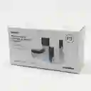 Miniso Organizador Para Multifuncional Transparente 17.5*9.5*6.1 Cm