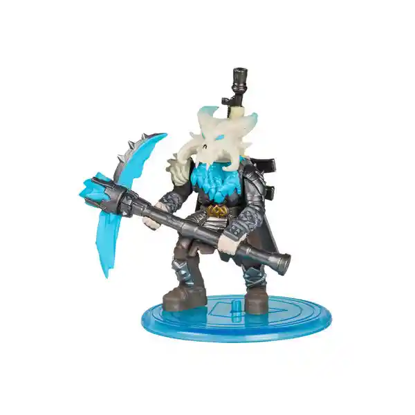 Figura de Acción Fortnite Mini 1 U