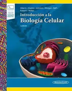 Introduccion a la Biologia Celular (5° Edicion)