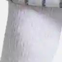 Balerina Algodón Unicolor Gris Melange Caffarena