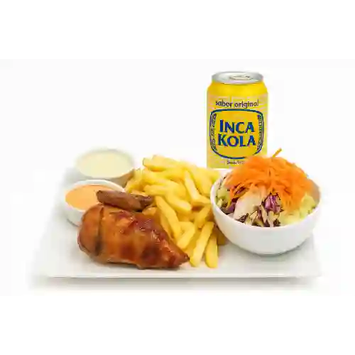 Combo Personal