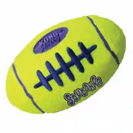 Kong Juguete Football Air Large Con Sonido
