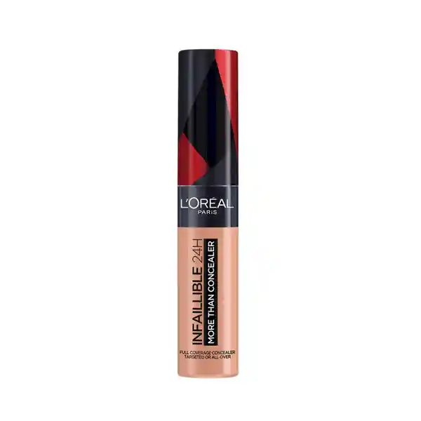 Loreal Paris Corrector Infallible More Than Concealer Latte 331