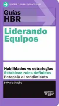 Liderando Equipos